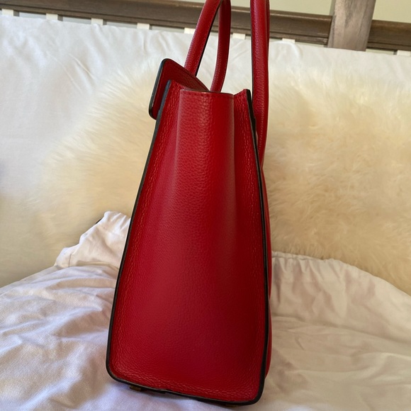 Celine Micro Luggage Bag. - Picture 6 of 16